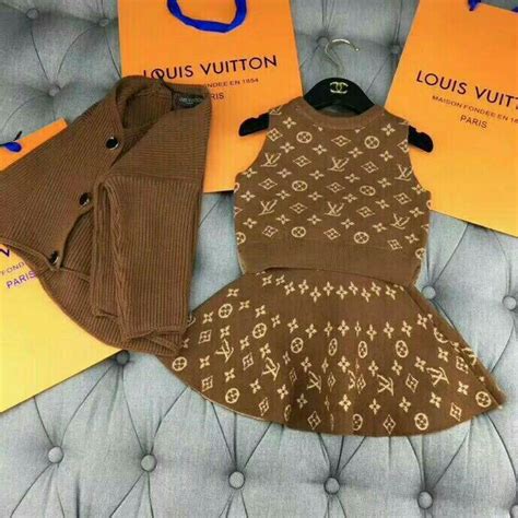 vestiti neonato louis vuitton|louis vuitton new baby.